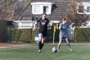Bild 197 - F SV Henstedt Ulzburg II - SV Boenebuettel-Husberg : Ergebnis: 11:0